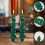 LED Christmas Candle Acrylic Night Light 1 Pack 5