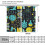 Science Bedroom Curtains Chemistry Design Rod Pocket 2 2