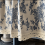 Kitchen Valance Curtains Cotton Linen 1 Pack 2