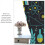 Science Bedroom Curtains Chemistry Design Rod Pocket 2 5