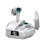 Bluetooth Wireless Gaming Headset with Long Battery Life 2