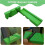 3pcs Drill Bit Sharpener Guide Jig, Tool for Bench Grinder, Suitable for All Drill Bits, 90, 118, and 135 Angles 8