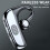 Bluetooth Headset with Mic LED Display Wireless Handsfree 5