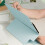 Foldable Nursing Clipboard with Cheat Charts 3-Layer 4