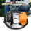 Ignition Coil Lead Wire Set for STIHL Chainsaw 070/090 5