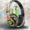 Bluetooth-headset trådløst stereo-musikheadset 6