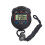 Nicehomfit Digital Chronograph Watch Black with Compass 6 4