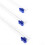 Plastic Wrap Dispenser with Foil Cutter 1 Piece 7
