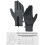 Winter Gloves Touchscreen Water-Resistant Windproof Thermal 4