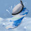 Water Shoes for Kids White Size 7.5-8 Quick-Drying 7