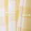 Kitchen Buffalo Check Valance, Yarn Dyed, 28x24 inches 4