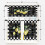 Lemon Kitchen Curtains Valance & Tier Set 36 inch Fruit 4