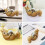 Squirrel Tape Cutter Roll Rack Desktop Decoration 7