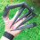 Halloween Articulated Finger Extensions 3D Printed One Size 4