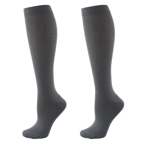 Compression Socks for Women and Men 1 Pair 1