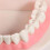 Dental Standard Teeth Models Human Mouth Teaching Tools 6