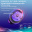 Bluetooth 5.0 Wireless Headphones with Charging Case 4