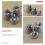 Stainless Steel Pottery Sprayer for Clay Tools Atomizer 2