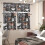 Coffee Kitchen Curtains and Valances Set Farmhouse Tier 2 6