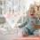 Baby Diaper Caddy Nursery Storage Bin with Wipes Organizer 5