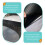 Sun Protection Film Auto Tool Kit for Car Windows 5