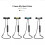 Bluetooth Earbuds – Magnetic In-Ear Wireless Stereo 3