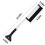 Auto Bulldozer Squeegee for Window Tinting and Glass 2