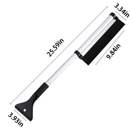Auto Bulldozer Squeegee for Window Tinting and Glass 1