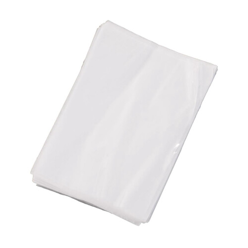 Watch Sticker Clear Transparent Vinyl Wrap 100 Pieces 1