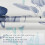 Kitchen Curtain Valance Light Filtering Blossom Print 52"W 6