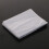 Watch Sticker Clear Transparent Vinyl Wrap 100 Pieces 4