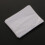 Watch Sticker Clear Transparent Vinyl Wrap 100 Pieces 5