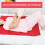 Positioning Bed Pad Washable Transfer Slide Sheet 1 Pack 6