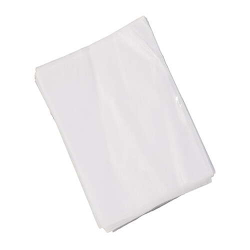 Watch Sticker Clear Transparent Vinyl Wrap 100 Pieces 2