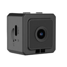 1080P HD Pet Collar Camera Wifi Wireless Magnetic Pocket Camera for Pet Dog Cat Volg Video Recorder