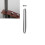 Rivet Tool Set for Leather Craft with Mushroom Domed Rivet 4