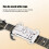 Guitar Chord Trainer for Beginners One-Touch Presser 3