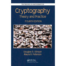 Cryptography Theory and Practice by Douglas Robert Stinson Hardcover B