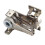 Adjustable Bimetal Thermostat 250V 16A 90 5