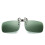 Tooloflife Polarized Clip-on Sunglasses UV400 Protection 2