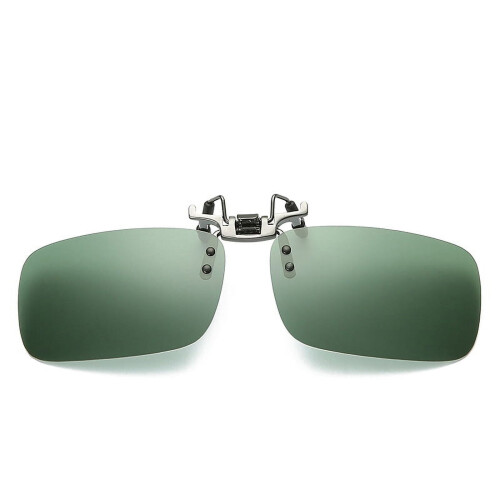 Tooloflife Polarized Clip-on Sunglasses UV400 Protection 1