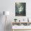 Vintage Cute Ghost Canvas Wall Art Poster 5