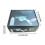 Headlight Restoration Kit with Atomization Cup Blue Ice 6