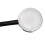 Heart Detection Stethoscope Aluminum Alloy Professional 8