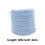 Fuzzy Shoelaces for Sneakers Soft Plush 1 Pair 3