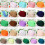 Baby yarn ultra-fine soft black 100g 4