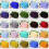 Baby yarn ultra-fine soft black 100g 3
