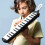 Melodica Instrument 32 Keys Black with Carry Bag 2