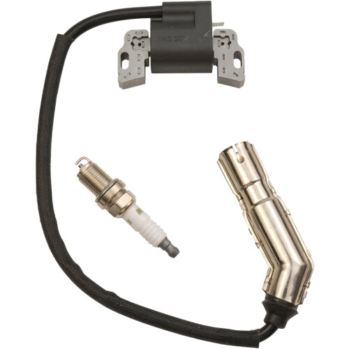 Ignition Coil Magneto Armature Replacement for 17HP Intek 2
