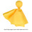Football Penalty Flag Polyester Cloth 2 Pack 2
